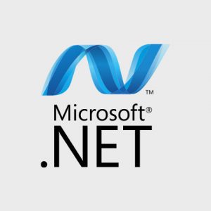 .NET logo