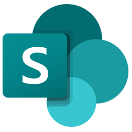 Sharepoint logo