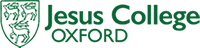 Jesus College logo