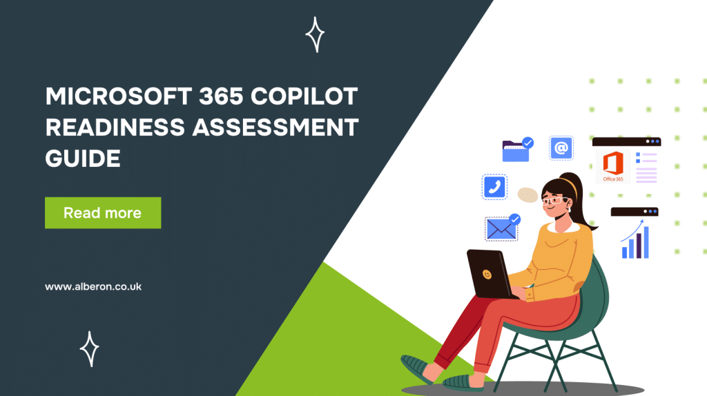 Microsoft 365 Copilot Readiness Assessment: Maximise Your AI Investment ...