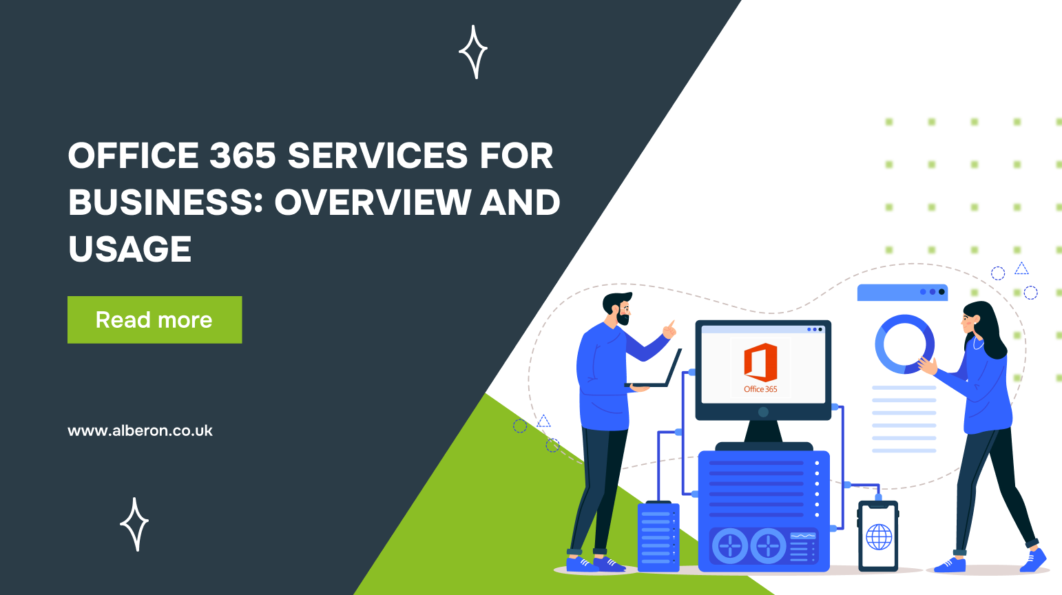 Office 365 Services for Business