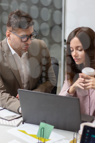 Cut Costs and Improve Control with Cloud Business Solutions