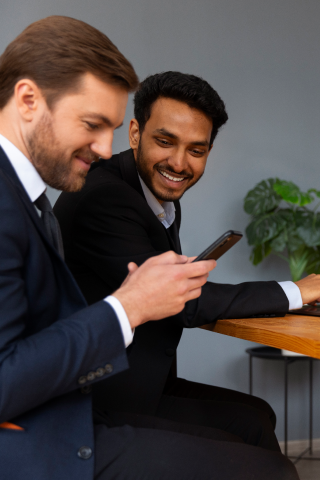 Expert Software Consultants for Custom Business Solutions