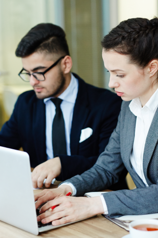 Ready to Maximise Your Business Potential with Microsoft Partners