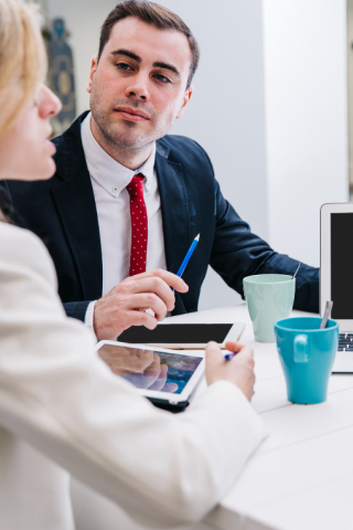 Get More from Microsoft 365 with Expert Consultancy