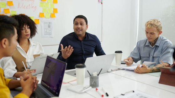 A Proven, Structured Process