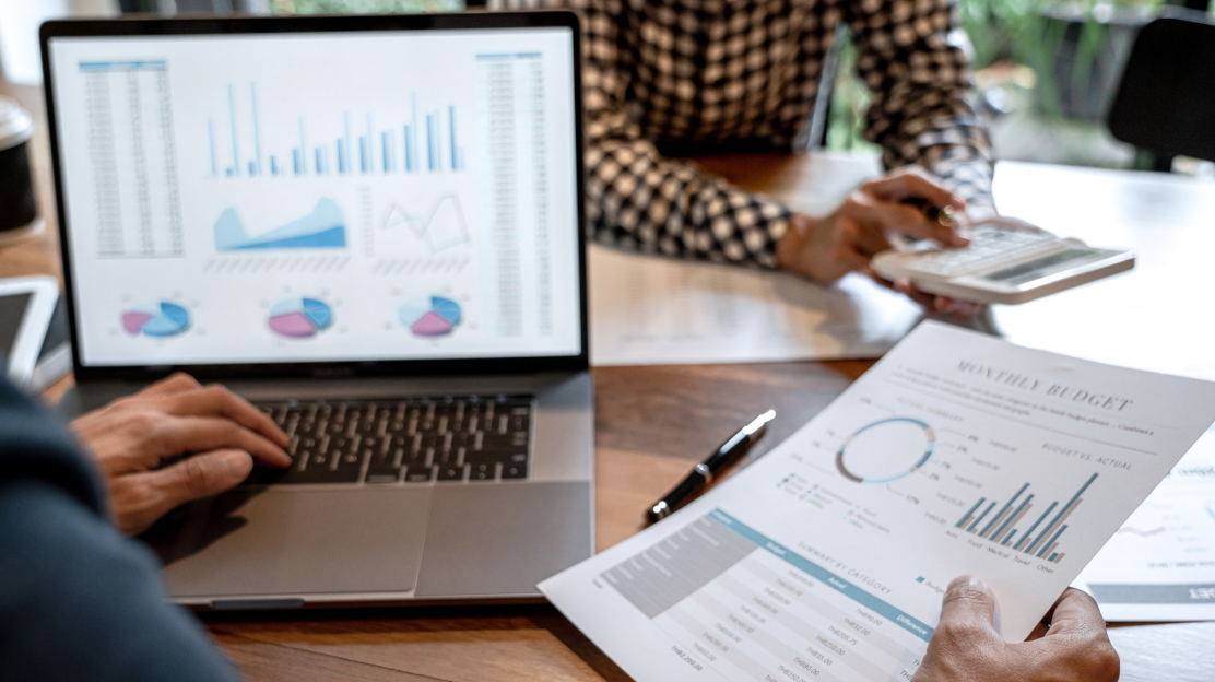 Accounting Data Integration