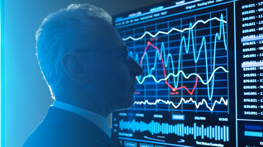 Advanced Analytics & Risk Control