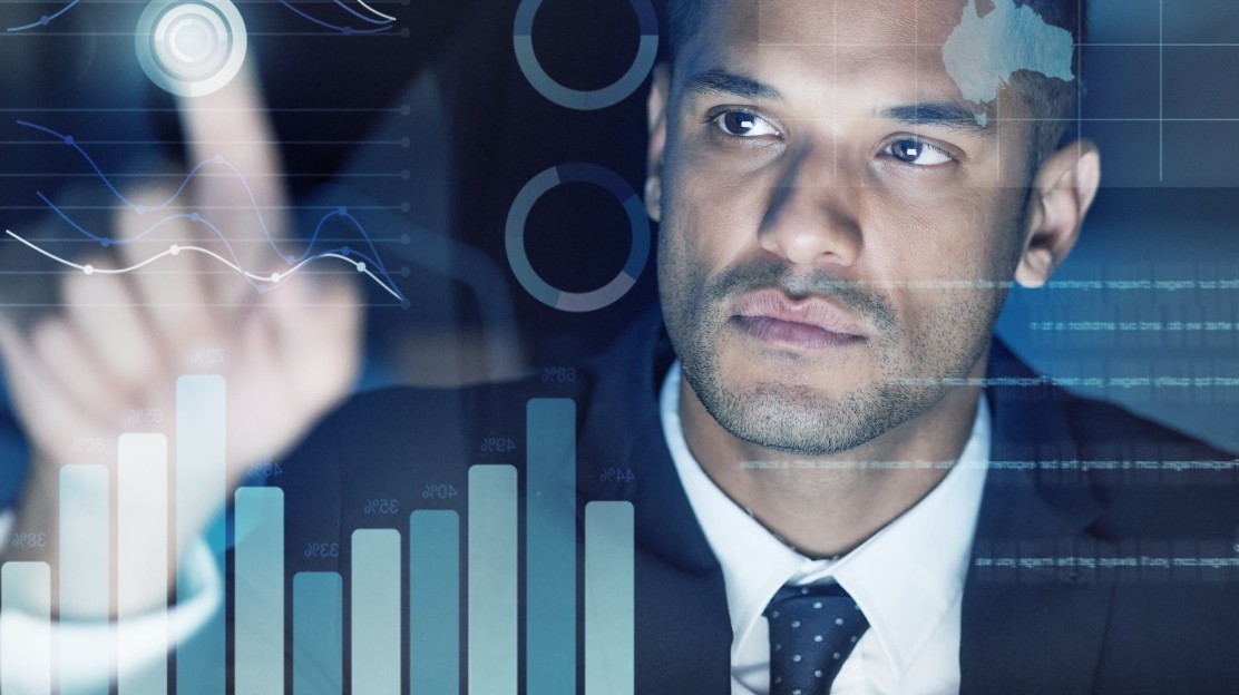 Advanced Data Analytics & Business Intelligence Solutions