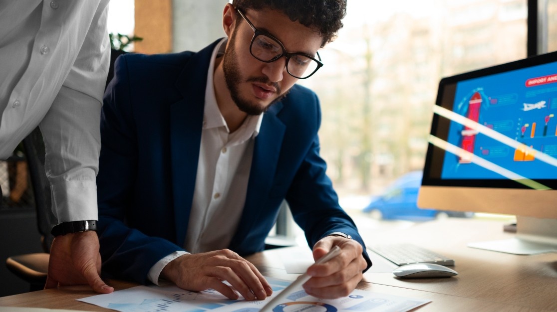 We provide high-quality, bespoke software tailored to construction businesses, helping you enhance performance, reduce inefficiencies, and achieve measurable results without exceeding your budget.
