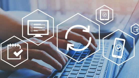 Application Migration