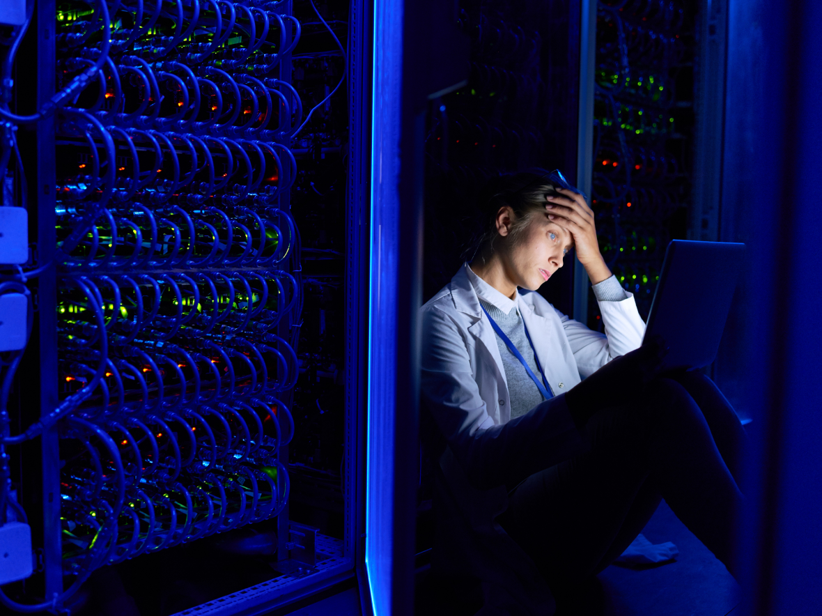 Are Disconnected Tools and Databases Slowing Down Your Business