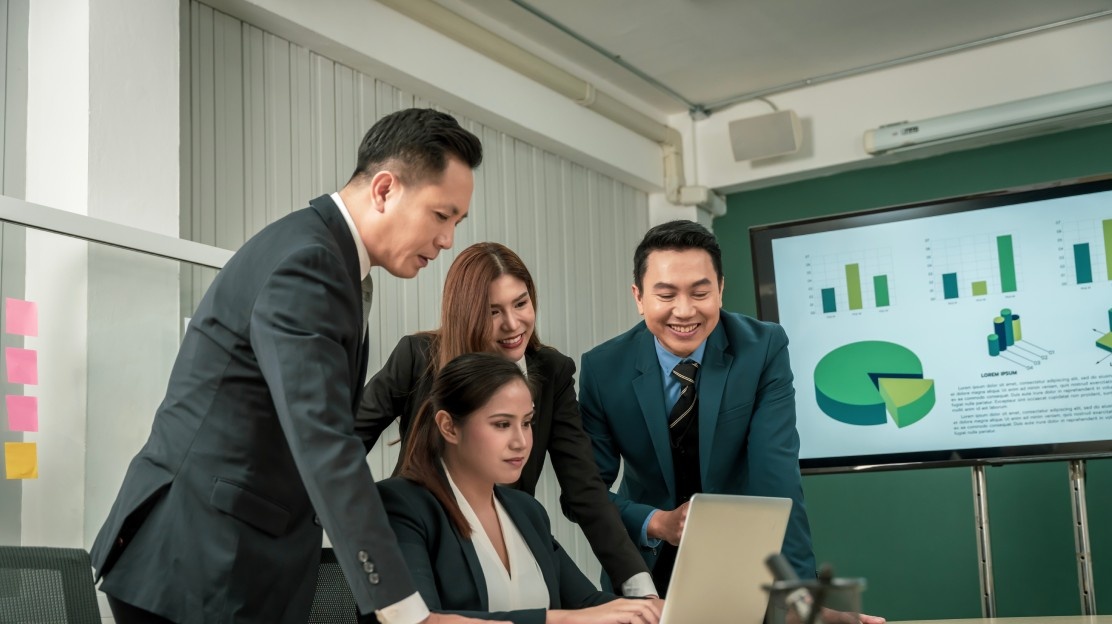 Bespoke Financial Software