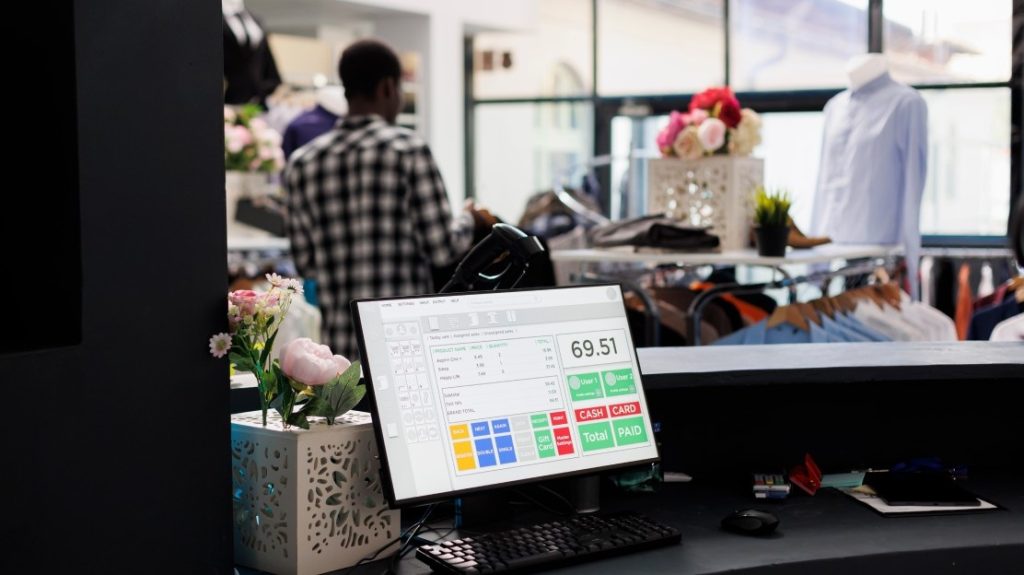 Bespoke IT Solutions for Retail