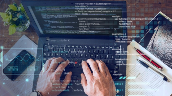 Bespoke Python Development
