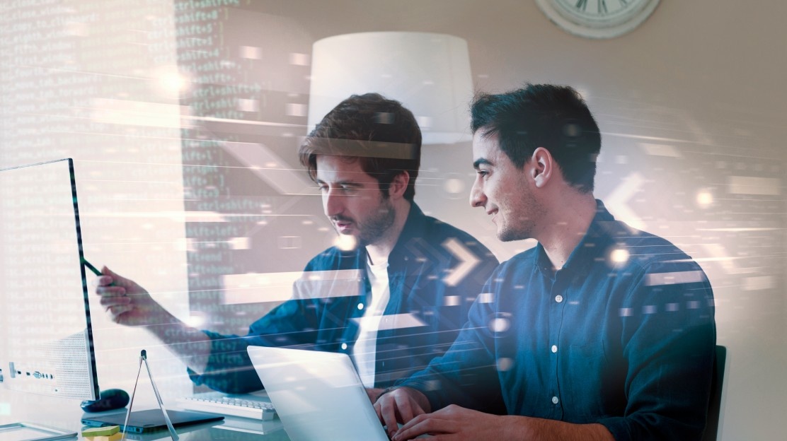 Bespoke Software Solutions
