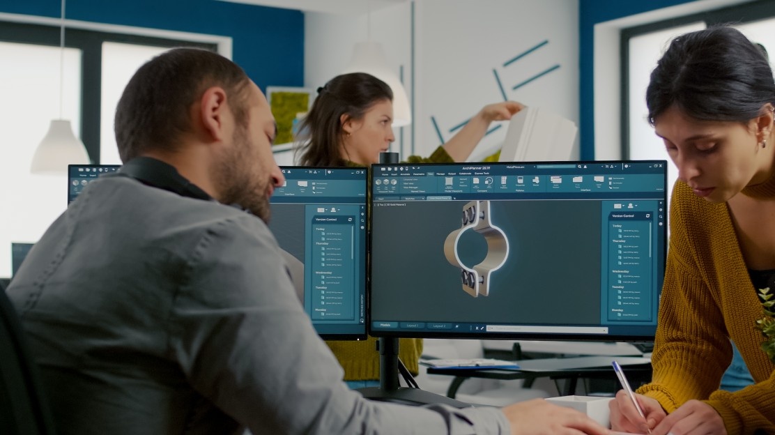 Bespoke Software Solutions