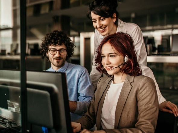 Build a Smarter, Stronger Future With Enterprise IT Solutions That Work