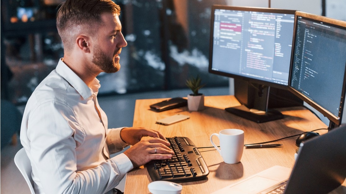 Built Around Your Workflows