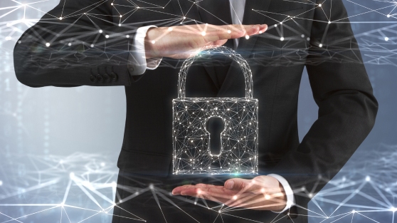 Built-In Security and Governance