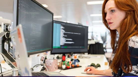 Built for People, Not Just Processes