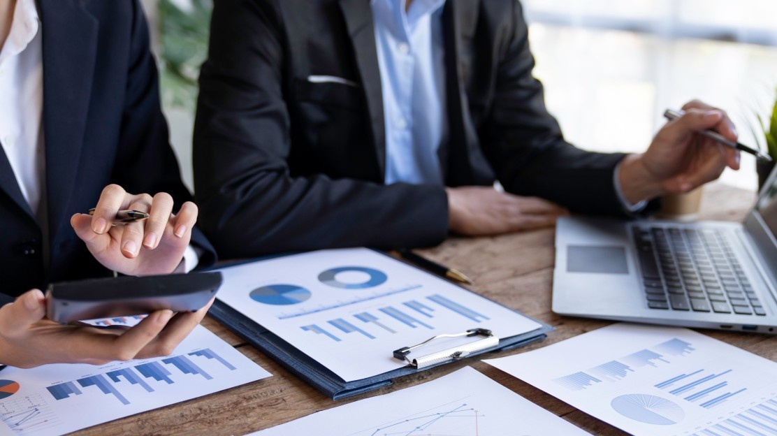 Business Agility & Readiness Audit