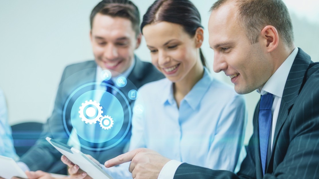 Business Process Automation