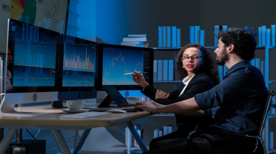 CRM Data Migration