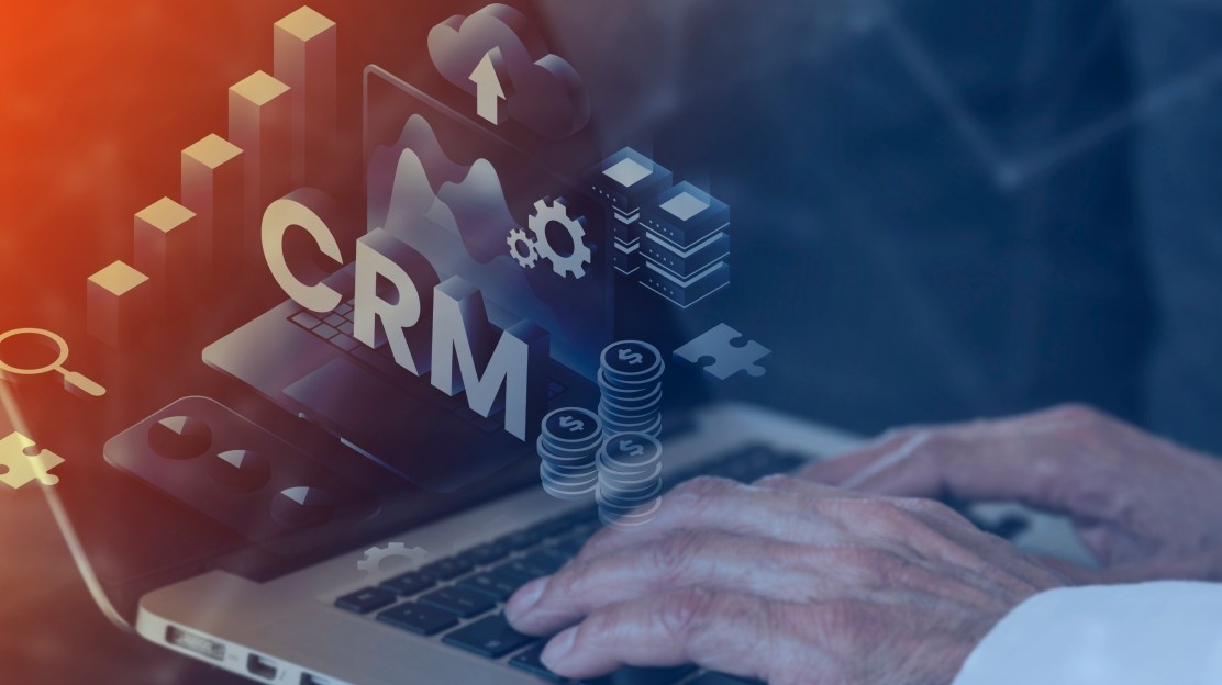 CRM Integration & Data Migration