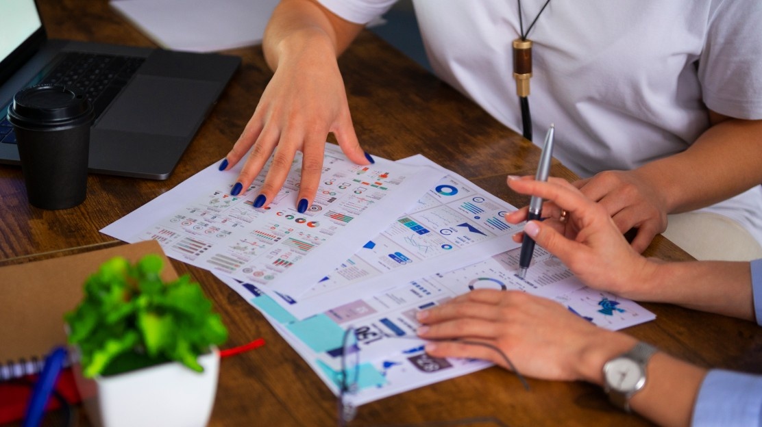 CRM Prototyping & Planning