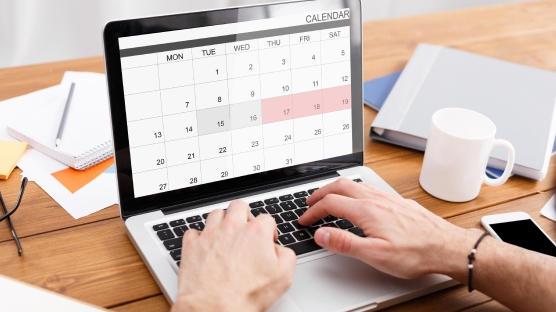 Calendar Integration