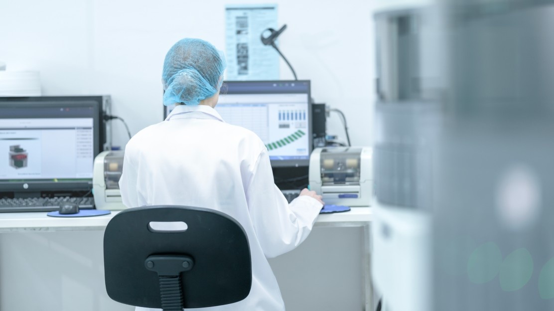 Clinical Trial Management Systems (CTMS)