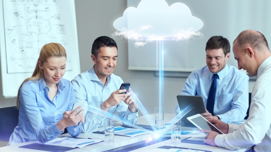 Cloud-Based CRM Integration