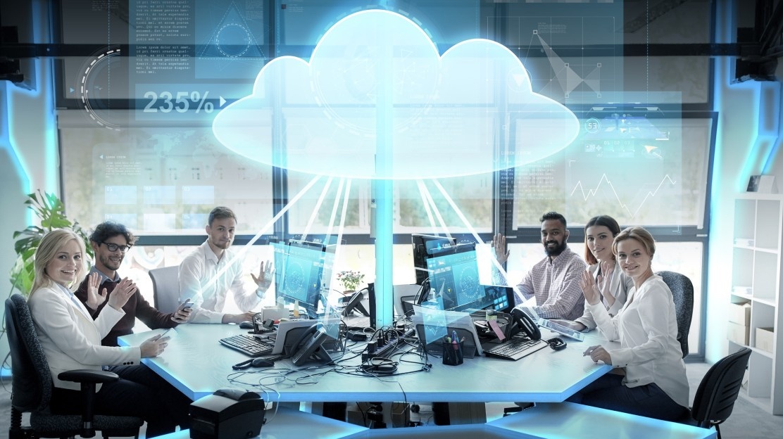 Cloud Integration & Migration