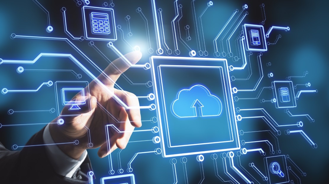 Cloud Integration & Secure Infrastructure