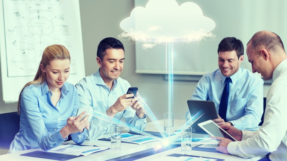 Cloud Solutions for Medium-Sized Businesses