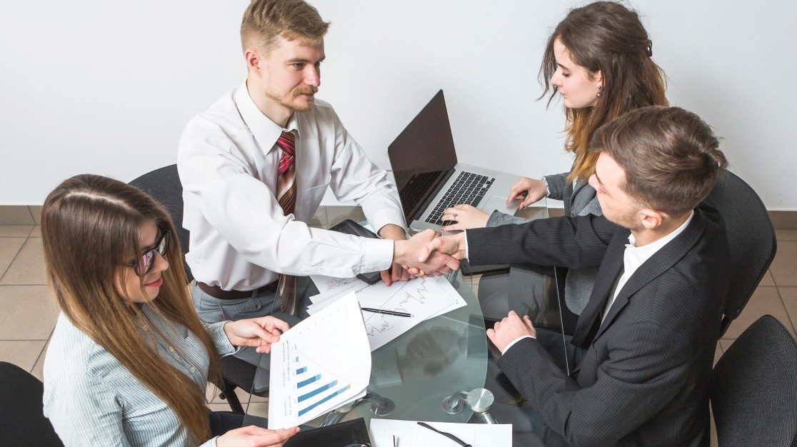 Collaborative Partnership