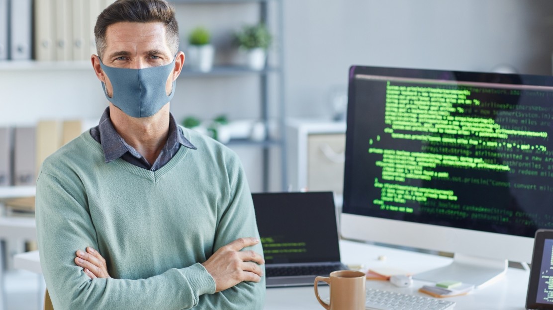 Compliance-Ready IT Design