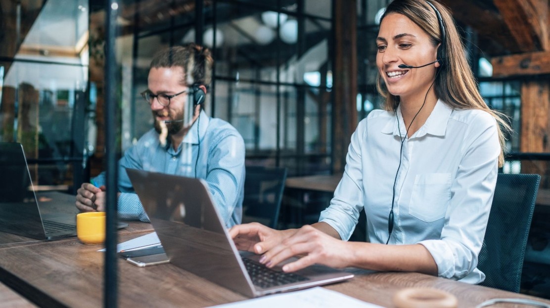 Comprehensive IT Support & Management