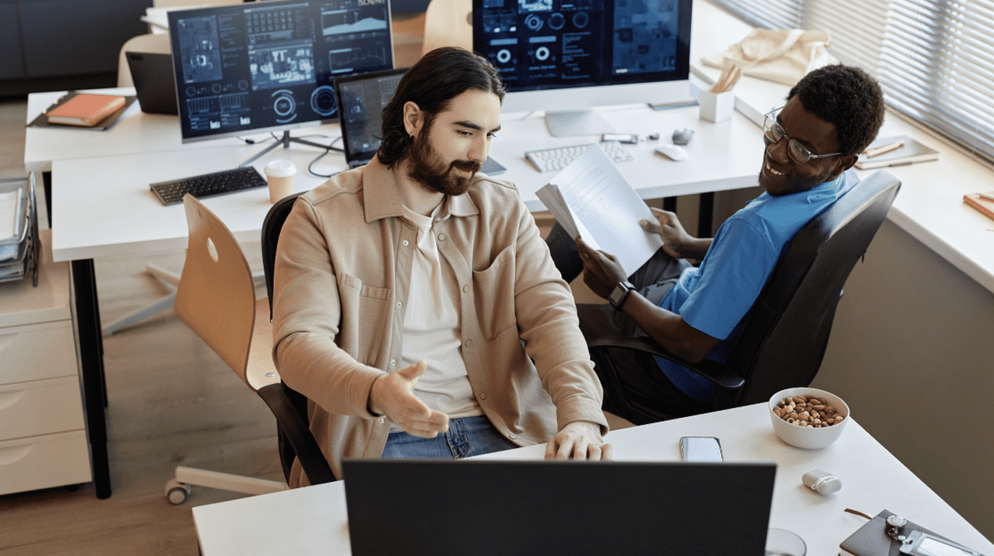 Connecting Old and New Systems Seamlessly