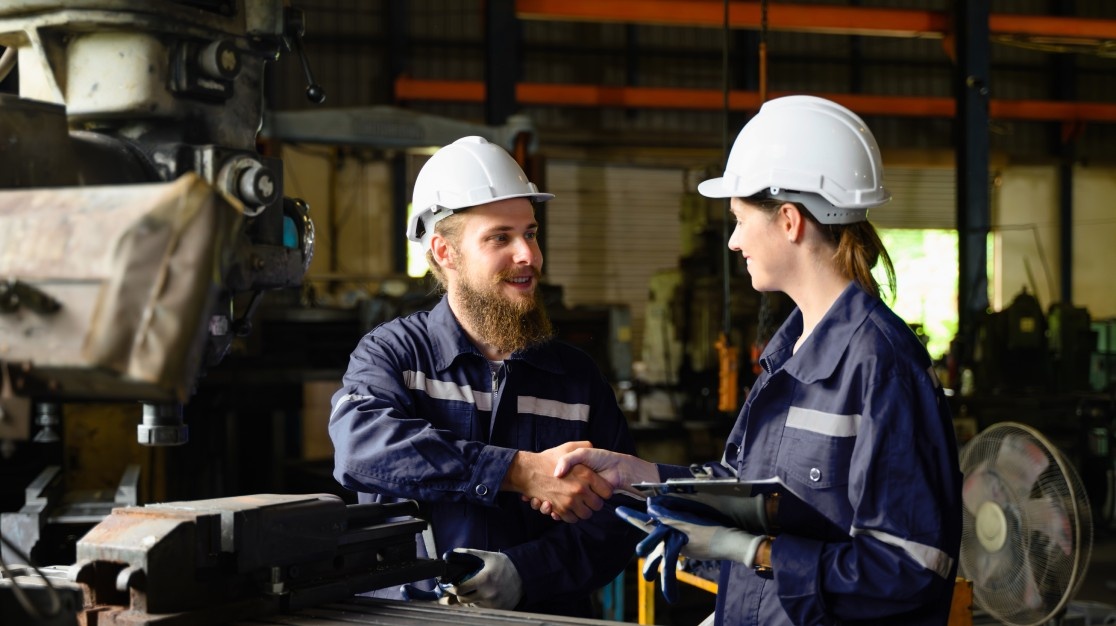 Continuous Partnership & Support