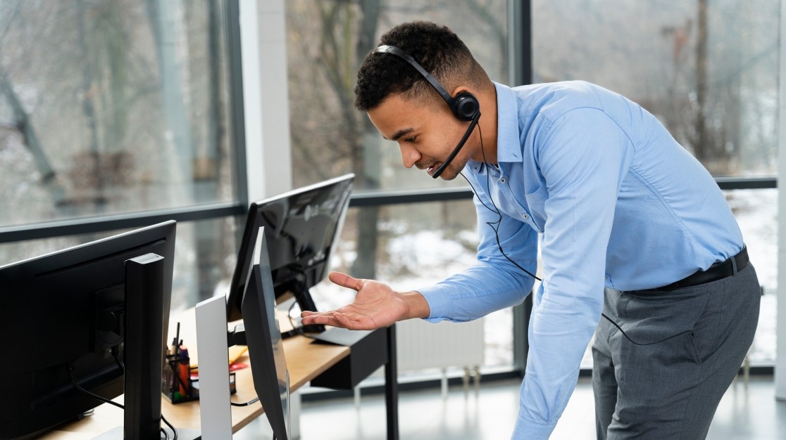 Continuous Support Beyond Deployment
