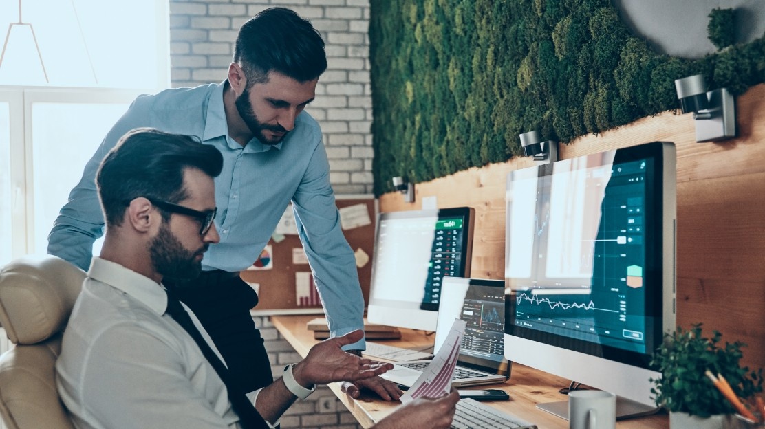Continuous Support & Optimisation for Enterprise Software