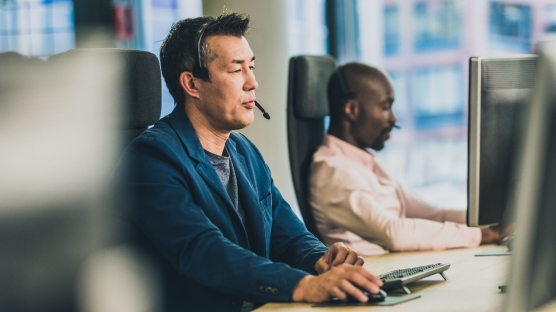 Continuous Support and Improvement