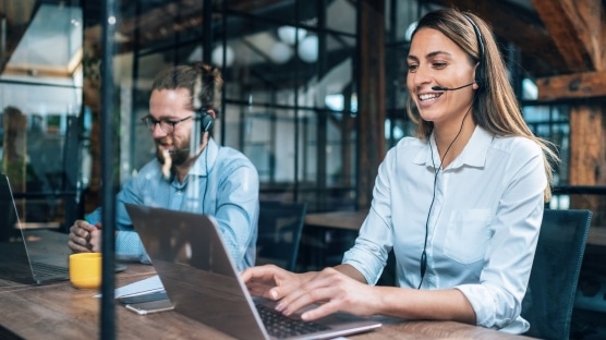 Continuous Support and Improvement