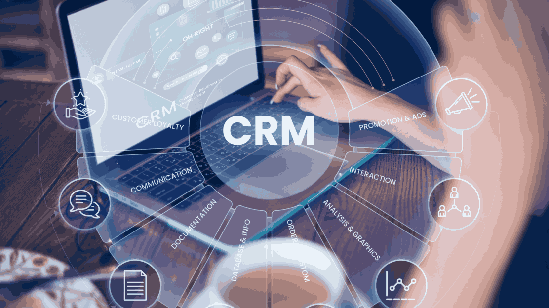 Custom Banking CRM Platforms
