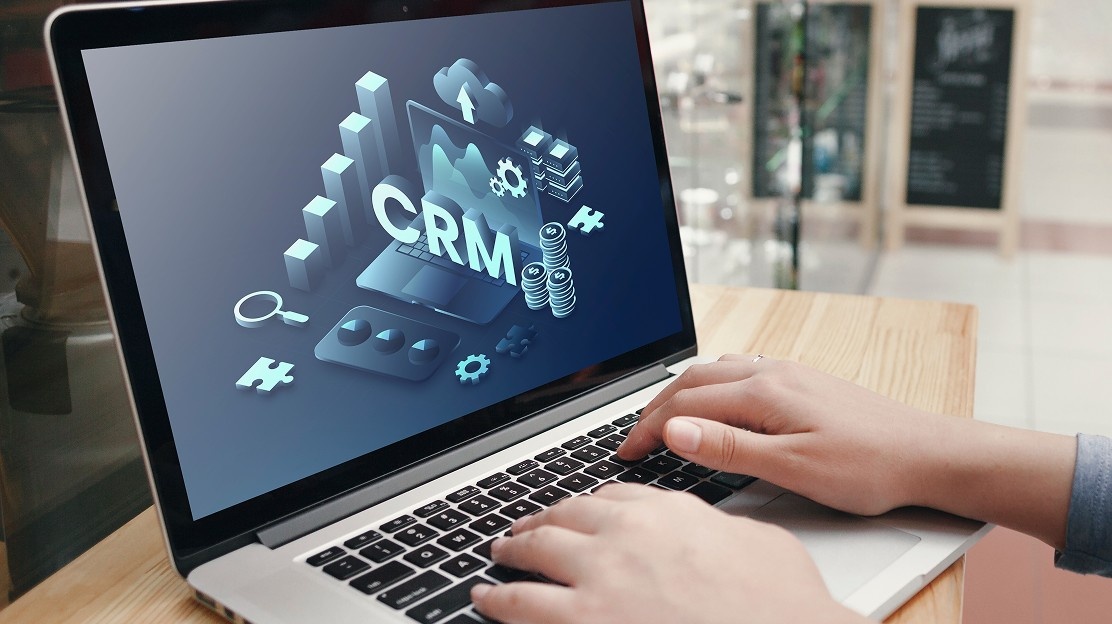 Custom CRM & Client Experience Platforms