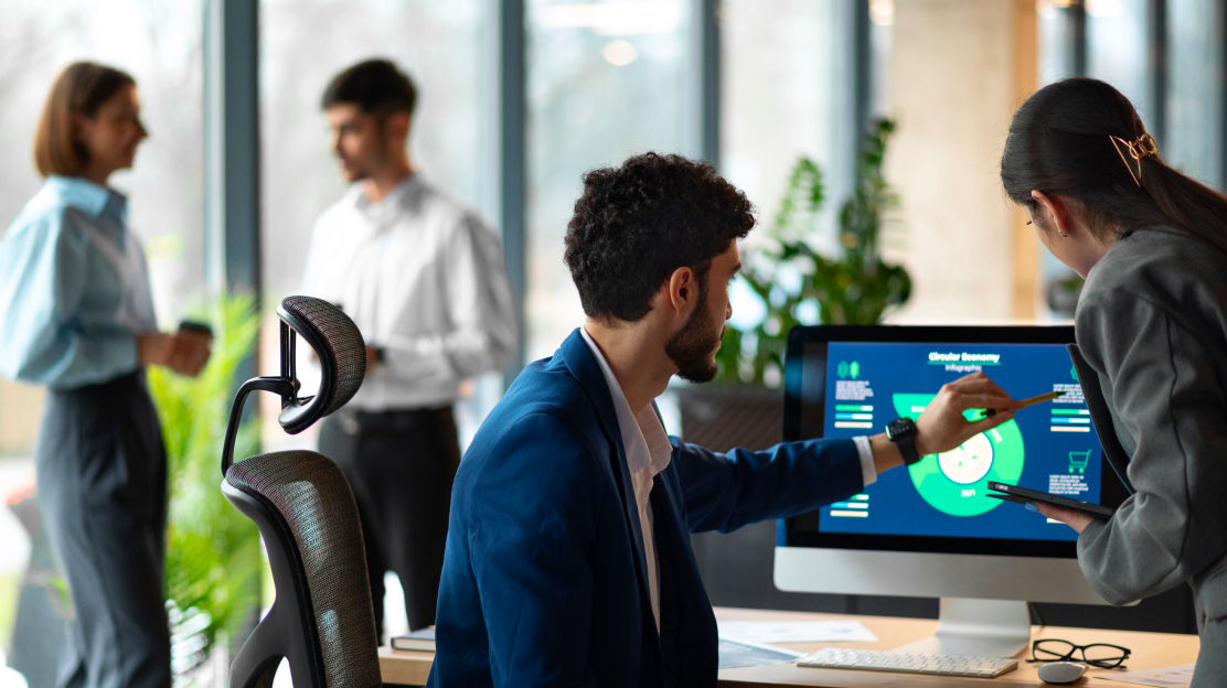 Custom CRM Development