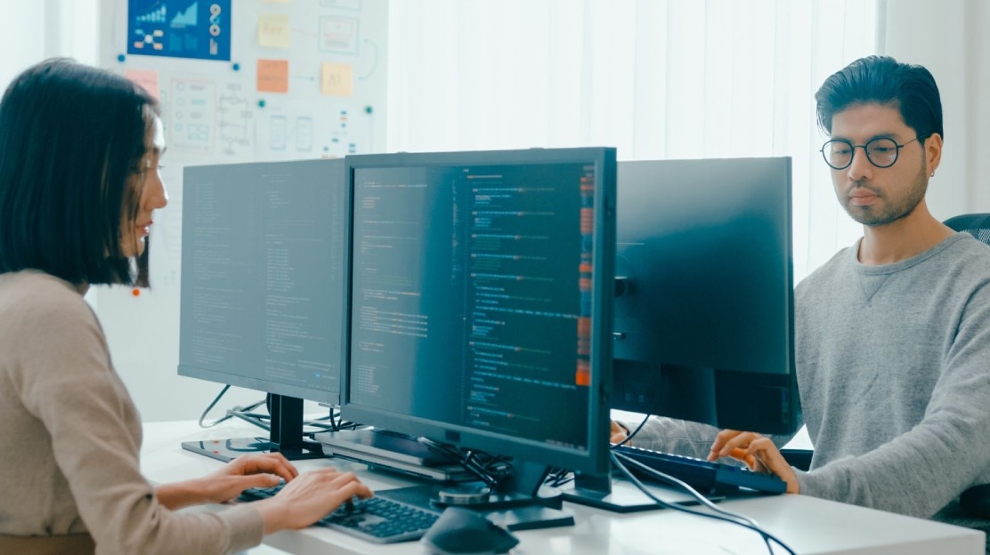 Custom IT Infrastructure Solutions