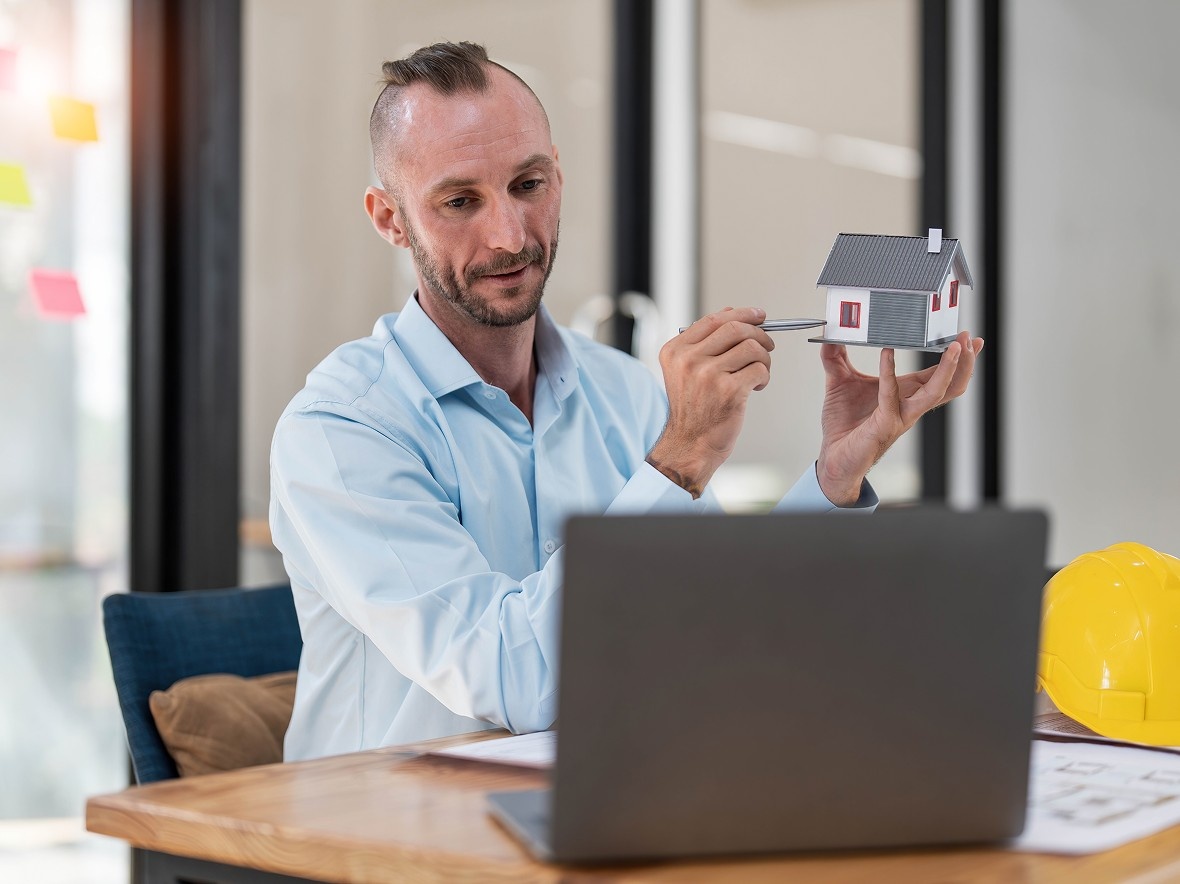 Custom Real Estate Software Built for Efficiency, Accuracy, and Growth
